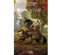 Janua vera: Récits du Vieux Royaume