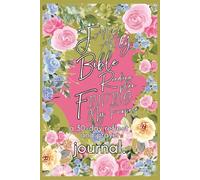 January Bible Reading Plan-Finding My Purpose: A 30-Day Reflect and Prayer Journal