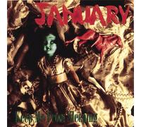 JANUARY - Keep Me from Sleeping