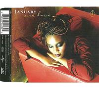 January - One Love