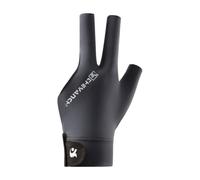 Janurium Billiards Gloves Lightweight Non-Slip Cue Sport Gloves