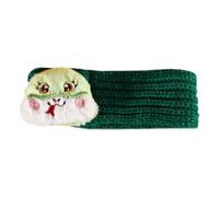 Janurium Crochet Year of the Snake Dog Scarf - Warm & Cute Knitted Pet Collar,Snake Year Dog Knitted Scarf, Cat Scarves Lovely Winter Outfits for Small Medium Cats Dogs