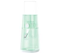 Janurium Hamster Water Dispenser | Small Pet Auto Drinker,120ml Hamster Water Bottle with Stand, No Leaking Water Feeder Dispenser for Small Pet
