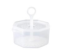Janurium Rich Foam Maker for Face Wash - Deep Skincare Easy Foaming Cup,Multi-Purpose Face Foam Maker for Shampoo, Hand Wash, Body Wash, Facial Cleanser