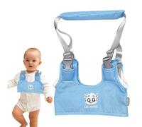 Janurium Toddler Walking Harness,Toddler Walking Harness Assistant Belt | Portable Toddler Assistant Walking Learning Helper for Girls Toddler