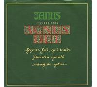 Janus - Excerpt From Agnus Dei