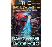 Janus File: Volume 3 (Gordian Division)
