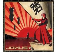 Janus - Red Light Return