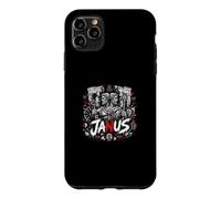 Janus Roman God Of Beginnings And Endings Mythology Case for iPhone 11 Pro Max