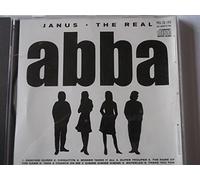 Janus - The Real Abba Gold