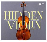Janusz Wawrowski & Jose Gallardo - Hidden Violin