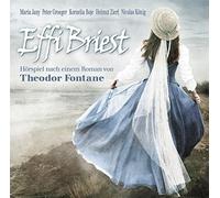 Jany,Maria - Effi Briest