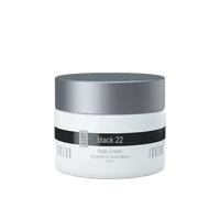 JANZEN Body Cream 300ml Black 22