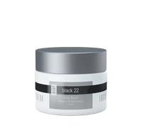 JANZEN Body Scrub 420g Black 22