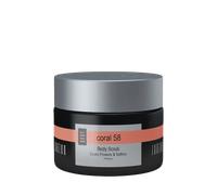 JANZEN Body Scrub 420g Coral 58