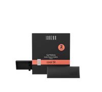 JANZEN Car Perfume 2pcs Coral 58