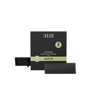 JANZEN Car Perfume 2pcs Earth 46