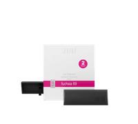 JANZEN Car Perfume 2pcs Fuchsia 69