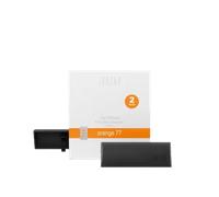 JANZEN Car Perfume 2pcs Orange 77