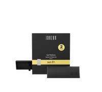 JANZEN Car Perfume 2pcs Sun 81
