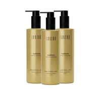 JANZEN Euphoria Body Lotion Pack of 3