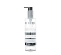 JANZEN Hand Wash 250ml Black 22