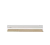 JANZEN Rattan Sticks Box 10pcs Natural