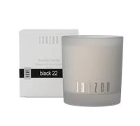 JANZEN Scented Candle 210g Black 22