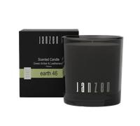 JANZEN Scented Candle 210g Earth 46