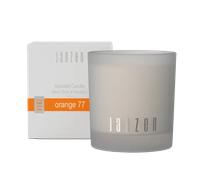 JANZEN Scented Candle 210g Orange 77