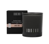 JANZEN Scented Candle 210g Skin 90