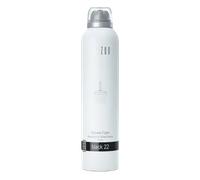 JANZEN Shower Foam 200ml Black 22
