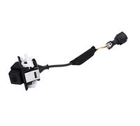 JANZU 957603Z301 Car Reversing Camera Reversing Assist Camera for I40 2011-2014 95760-3Z301
