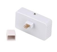 JANZU Chip Reset Maintenance Tank C9345 C12C93459 for L8050 L8168 L8188 L8160 L5150 L5160 and 8550 et-8500 et-16000 L15158
