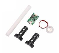 JANZU DC5V Usb Ultrasonic Mist Maker Humidifier Atomizer Drive Module Ultrasonic Humidifier Diy Package Type-C Usb Interface