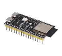 JANZU ESP32-S3 N16R8 DevKitC-1 WROOM-1 Development Board WiFi Bluetooth Soldering Installation Easy to Use