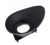 JANZU Rubber Eyepiece Eyecup For EG 1D Mark III IV 1DS III 1D X 5D III 5DS R 7D 7D Mark II