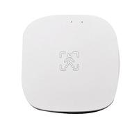 JANZU Tuya ZigBee MmWave Human Presence Sensor Microwave Radar Detection PIR Motion Sensor + Luminance Wall Mount