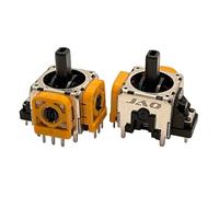 JAO Automation REV2.0 Premium Joystick Analog Stick Replacement for Xbox One, S, X, Switch Pro, PS4 Controllers Accurate and Precise (High Precision)