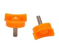 Jaopary 2 Pcs for -2000E Electric Orange Juicer Machine Parts Juice Extractor Spare Parts Juicing Machine Parts