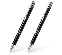Jaopary 2 Pcs Pin Pen Weeding Tool for Easy Weeding Vinyl, Quick Air Release Vinyl Weeding Pen, Retractable Weeding Pen Pin