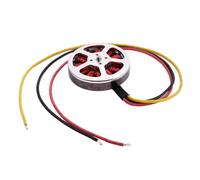 Jaopary 5010 360Kv High Torque Brushless Motors for MultiCopter QuadCopter Multi-Axis Aircraft