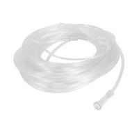 Jaopary 8M Soft Nasal Oxygen Tube Nasal Oxygen Cannula Nasal Tube Suitable for Oxygen Generator