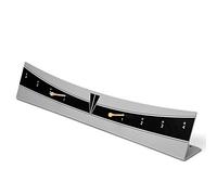 Jaopary Golf Putter Trainer Putter Track Balance Exerciser Putter Board Calibration Putter Track