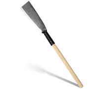 JAOTREL Tree Cutting Machete Heavy Duty Sickle for Tree Pruning - Ideal for Gardening, Camping, Gardening, Land Management, Hunting and Outdoor Activities.