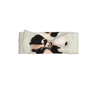 JaoXer Cute Little Panda Baby Bow Headband - Soft Bow Hair Accessories for Baby, Newborn, Infants, Toddlers and Kids