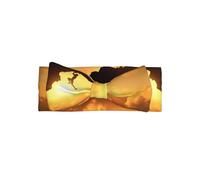 JaoXer Rock Climbing Sports Baby Bow Headband - Soft Bow Hair Accessories for Baby, Newborn, Infants, Toddlers and Kids