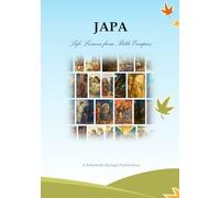 JAPA: Life Lessons from Bible Escapees