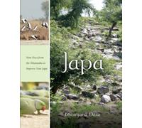 Japa: Nine Keys From the Siksastaka to Improve Your Japa