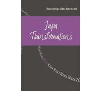 Japa Transformations